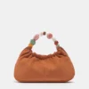 Sac à main à perles