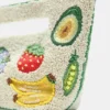 Sac à main à perles
