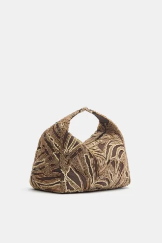 Sac à perles