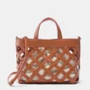 Sac tissé