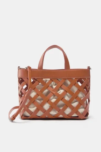 Sac tissé