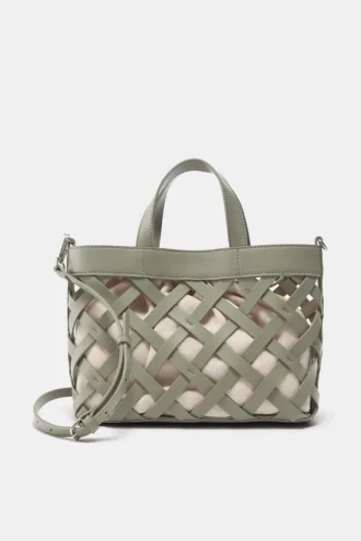 Sac tissé