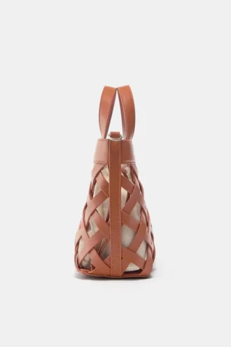 Sac tissé