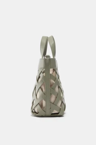 Sac tissé