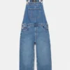 Salopette en denim Salopette en denim