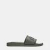 Sandales caoutchoutées STWD