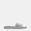 Sandales caoutchoutées STWD
