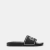 Sandales caoutchoutées STWD