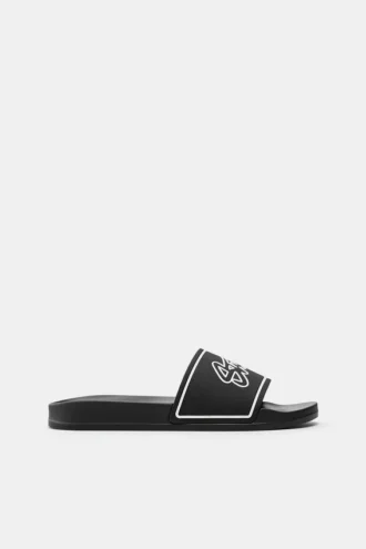 Sandales caoutchoutées STWD