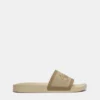 Sandales caoutchoutées STWD