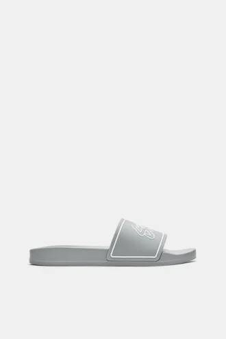Sandales caoutchoutées STWD