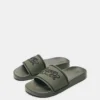 Sandales caoutchoutées STWD