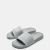Sandales caoutchoutées STWD