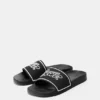 Sandales caoutchoutées STWD