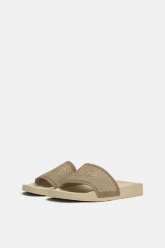 Sandales caoutchoutées STWD