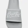 Sandales caoutchoutées STWD
