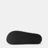 Sandales caoutchoutées STWD