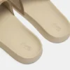 Sandales caoutchoutées STWD