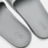 Sandales caoutchoutées STWD