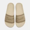 Sandales caoutchoutées STWD