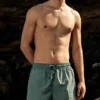 Short de bain coupe classique Short de bain coupe classique