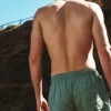 Short de bain coupe classique Short de bain coupe classique