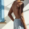 Short de bain coupe classique Short de bain coupe classique