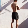 Short de bain coupe classique Short de bain coupe classique