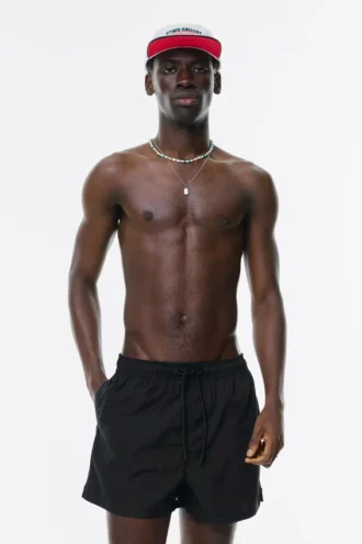 Short de bain Stwd