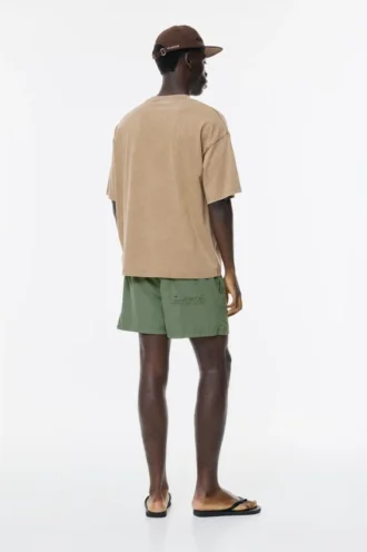 Short de bain Stwd