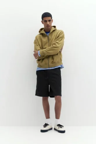 Shorts de jogging