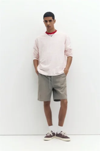 Shorts de jogging