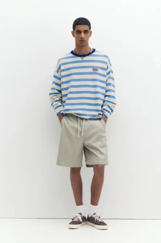 Shorts de jogging