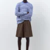 Shorts de jogging 100 % lin Shorts de jogging 100 % lin