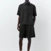 Shorts de jogging 100 % lin Shorts de jogging 100 % lin