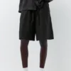 Shorts de jogging 100 % lin Shorts de jogging 100 % lin