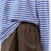 Shorts de jogging 100 % lin Shorts de jogging 100 % lin