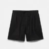 Shorts de jogging 100 % lin Shorts de jogging 100 % lin