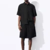 Shorts de jogging 100 % lin Shorts de jogging 100 % lin