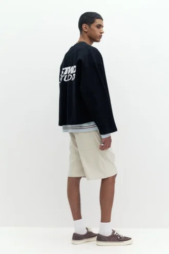 Shorts de jogging