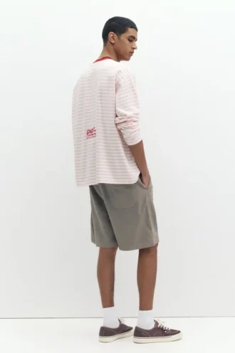 Shorts de jogging