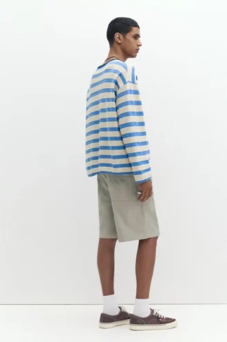 Shorts de jogging
