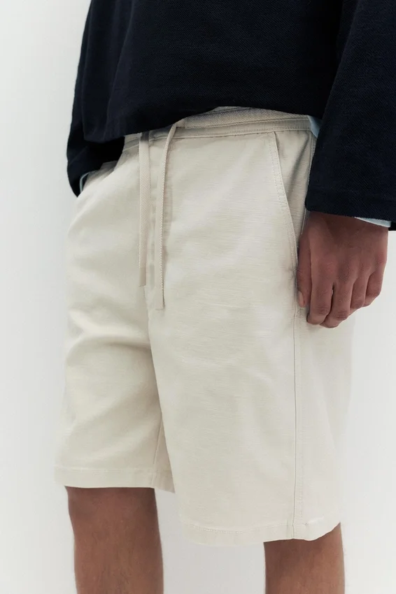 Shorts de jogging Shorts de jogging