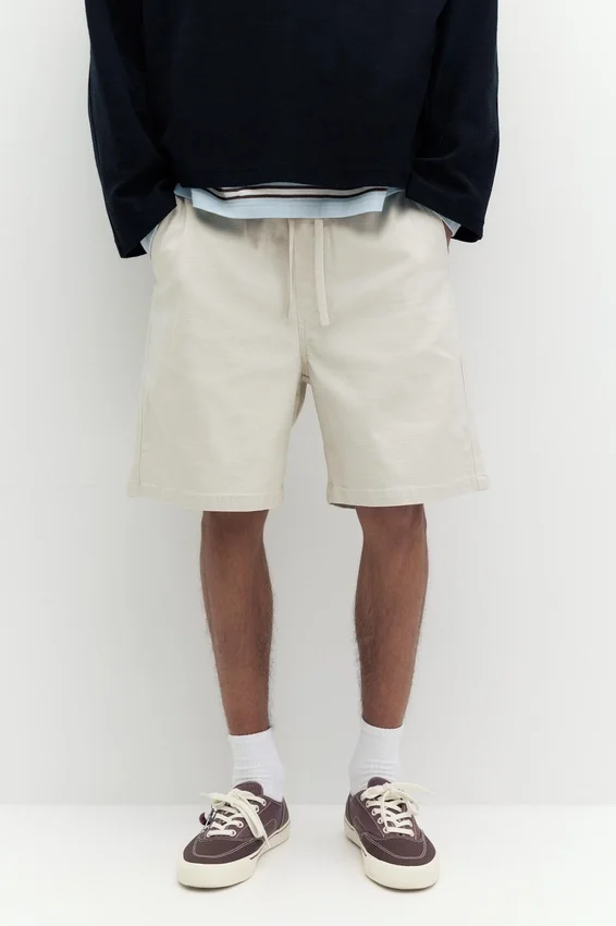 Shorts de jogging Shorts de jogging