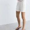 Shorts de sport doux au toucher