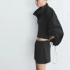 Shorts de sport doux au toucher