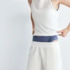 Shorts de sport doux au toucher