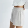 Shorts de sport doux au toucher