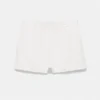 Shorts de sport doux au toucher