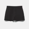 Shorts de sport doux au toucher
